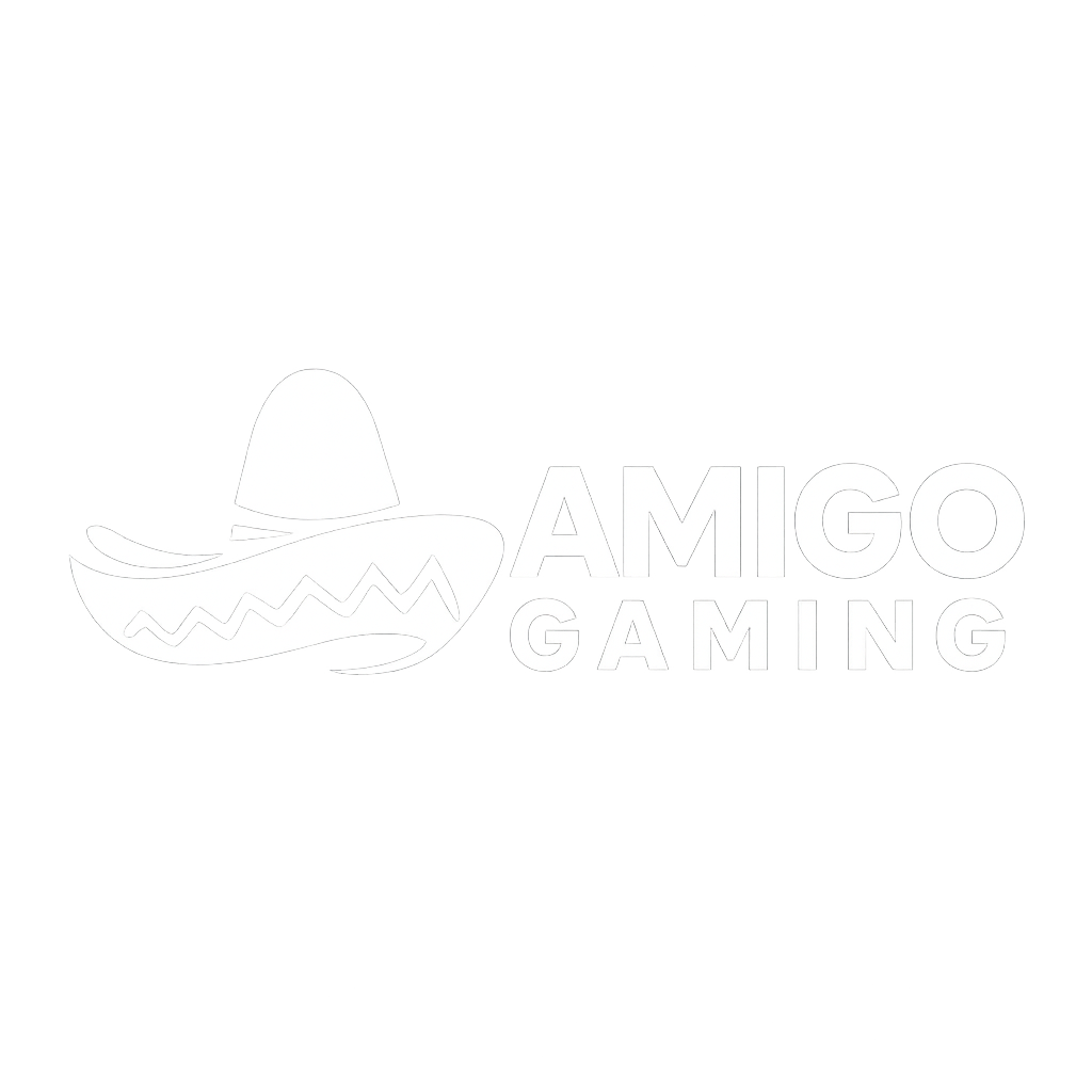 Logo Amigo Gaming