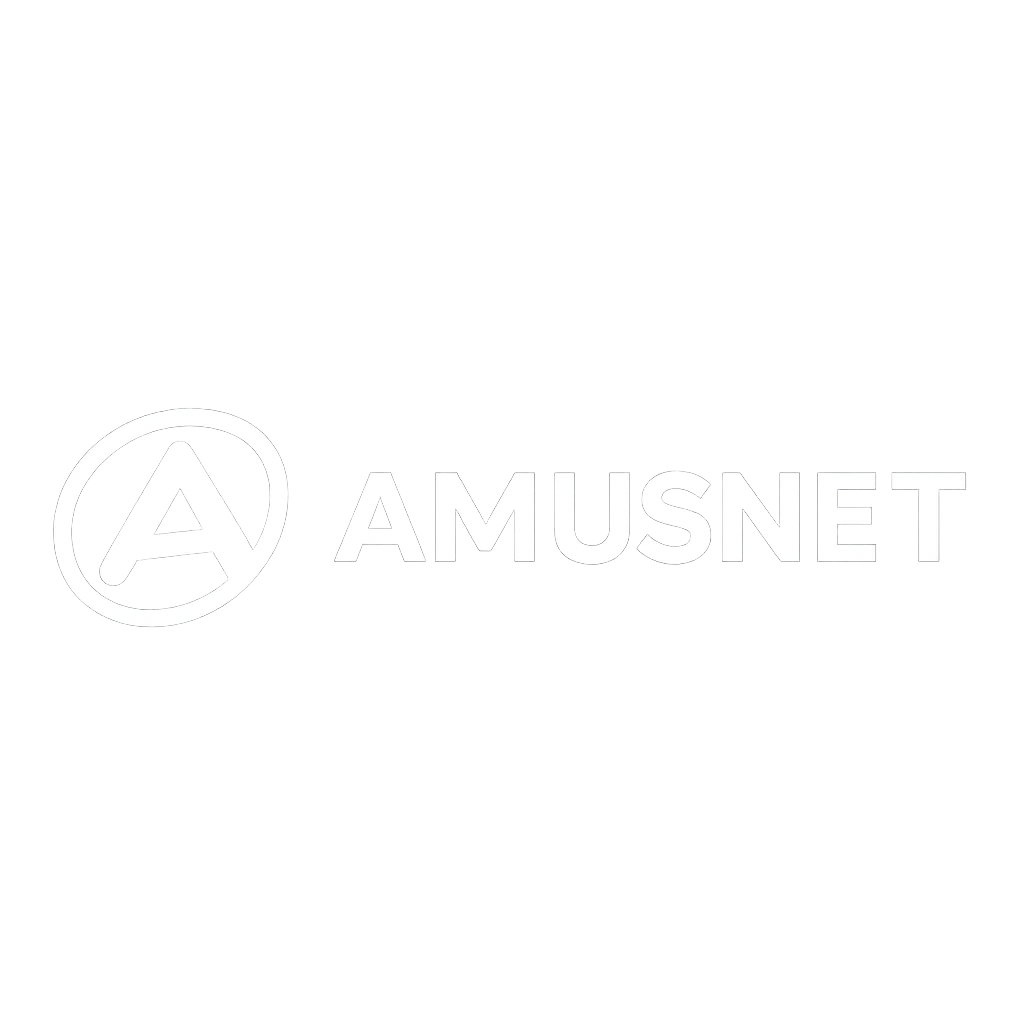 Logo Amusnet