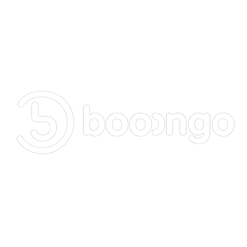 Logo Booongo