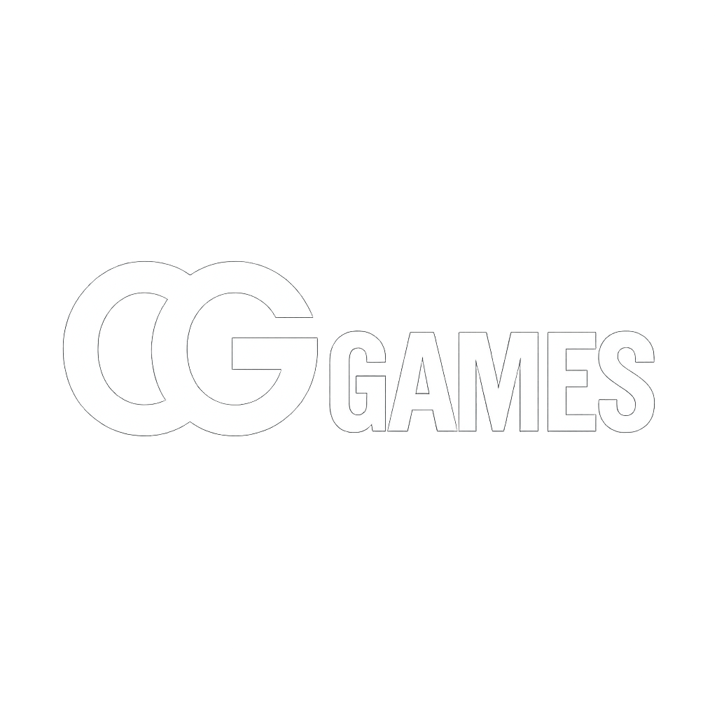 Logo CG Games