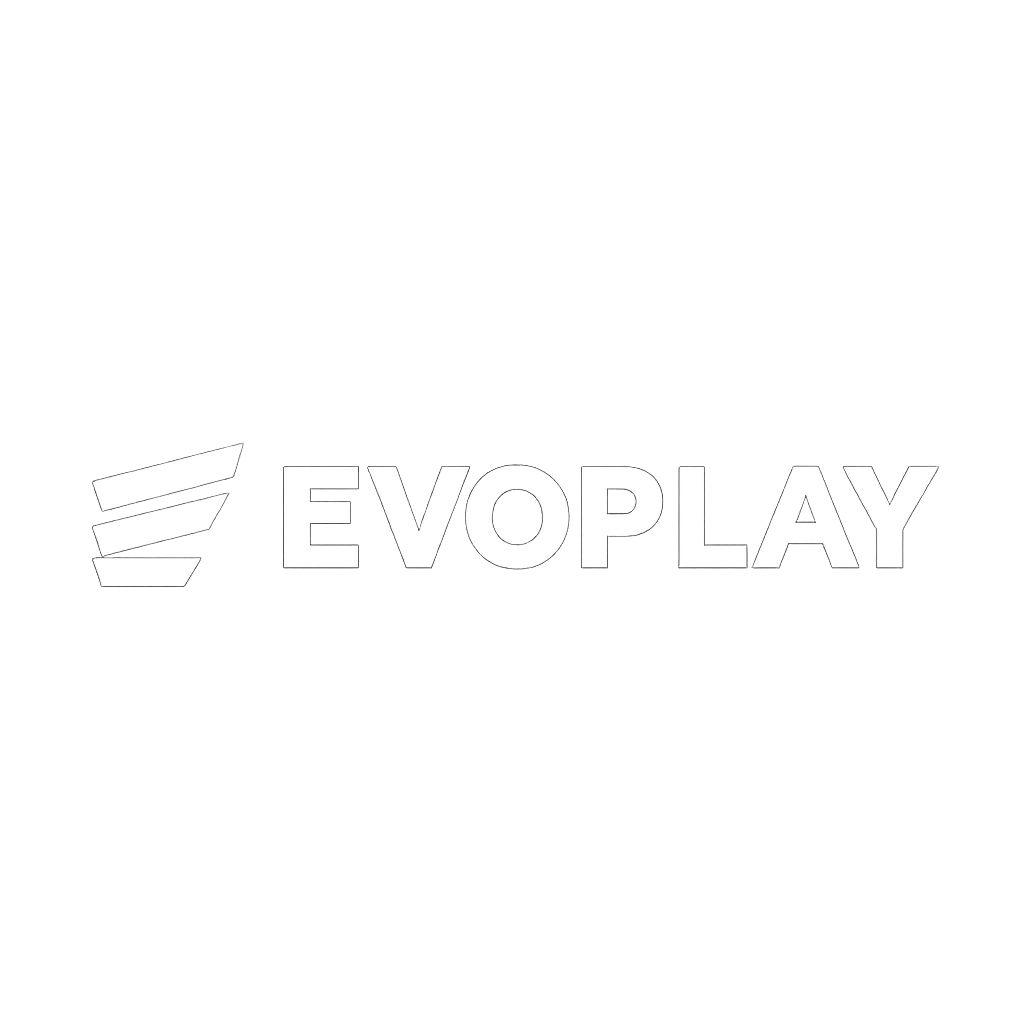 Logo Evoplay