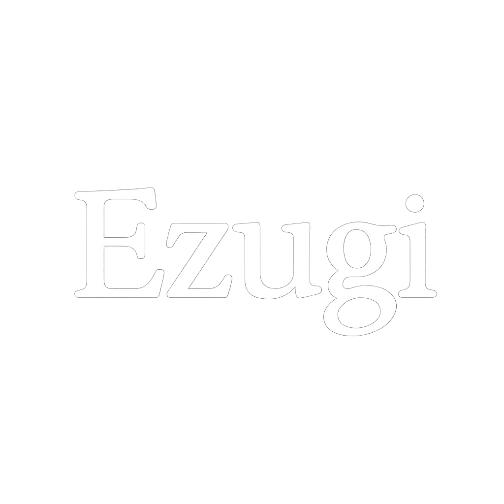 Logo Ezugi