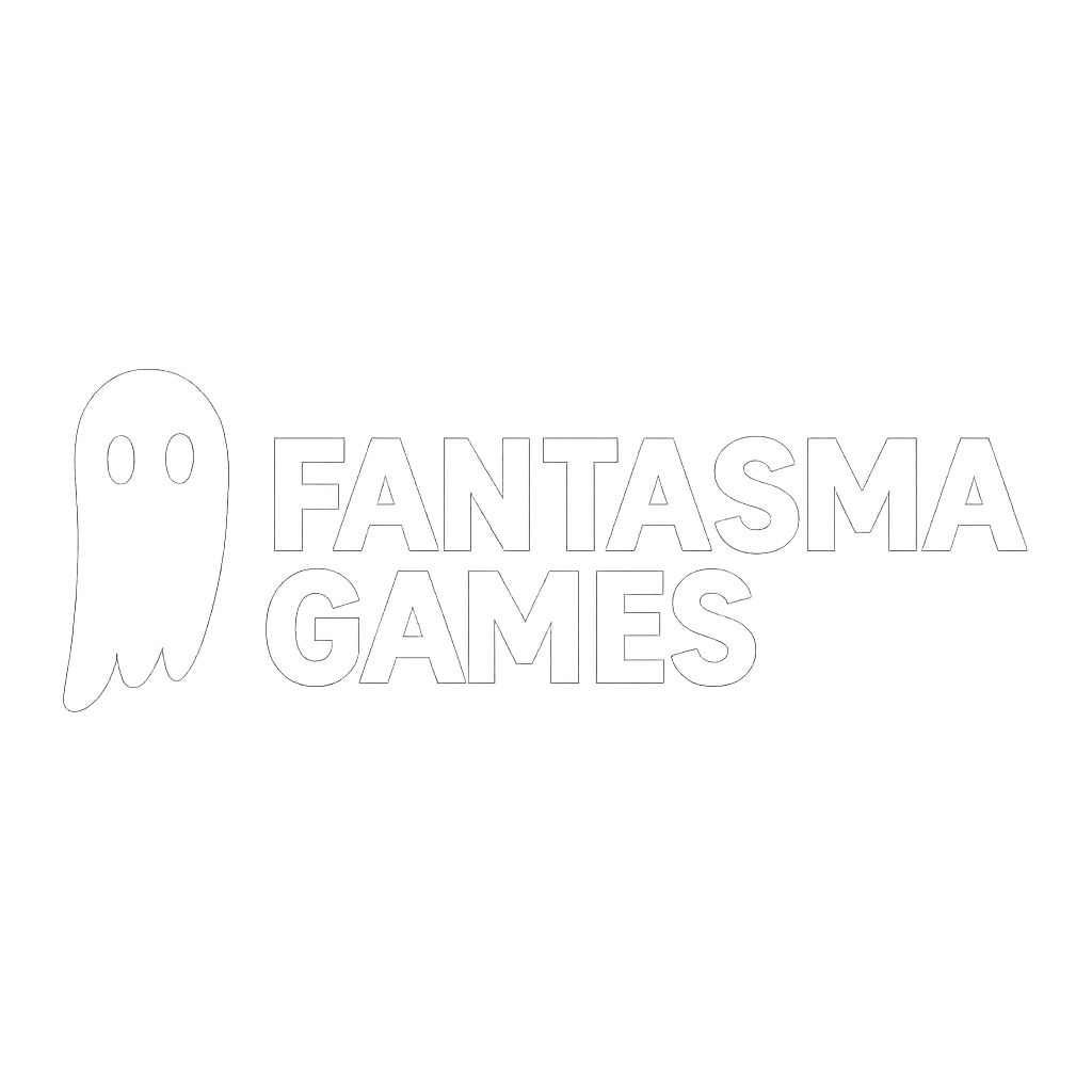 Logo Fantasma Games