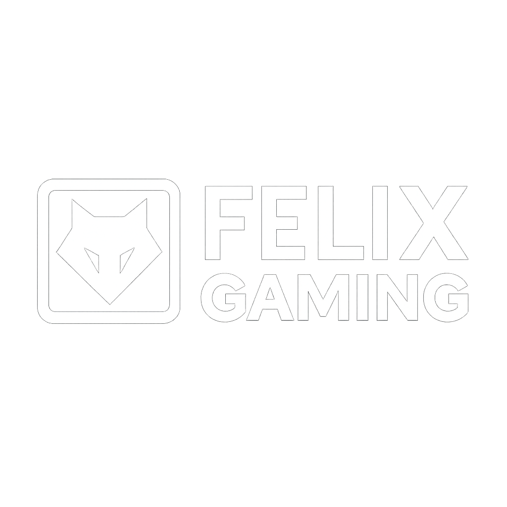 Logo Felix Gaming