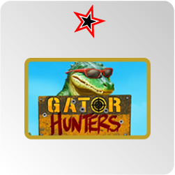 Gator Hunters - test et avis