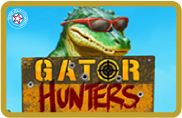 Gator Hunters