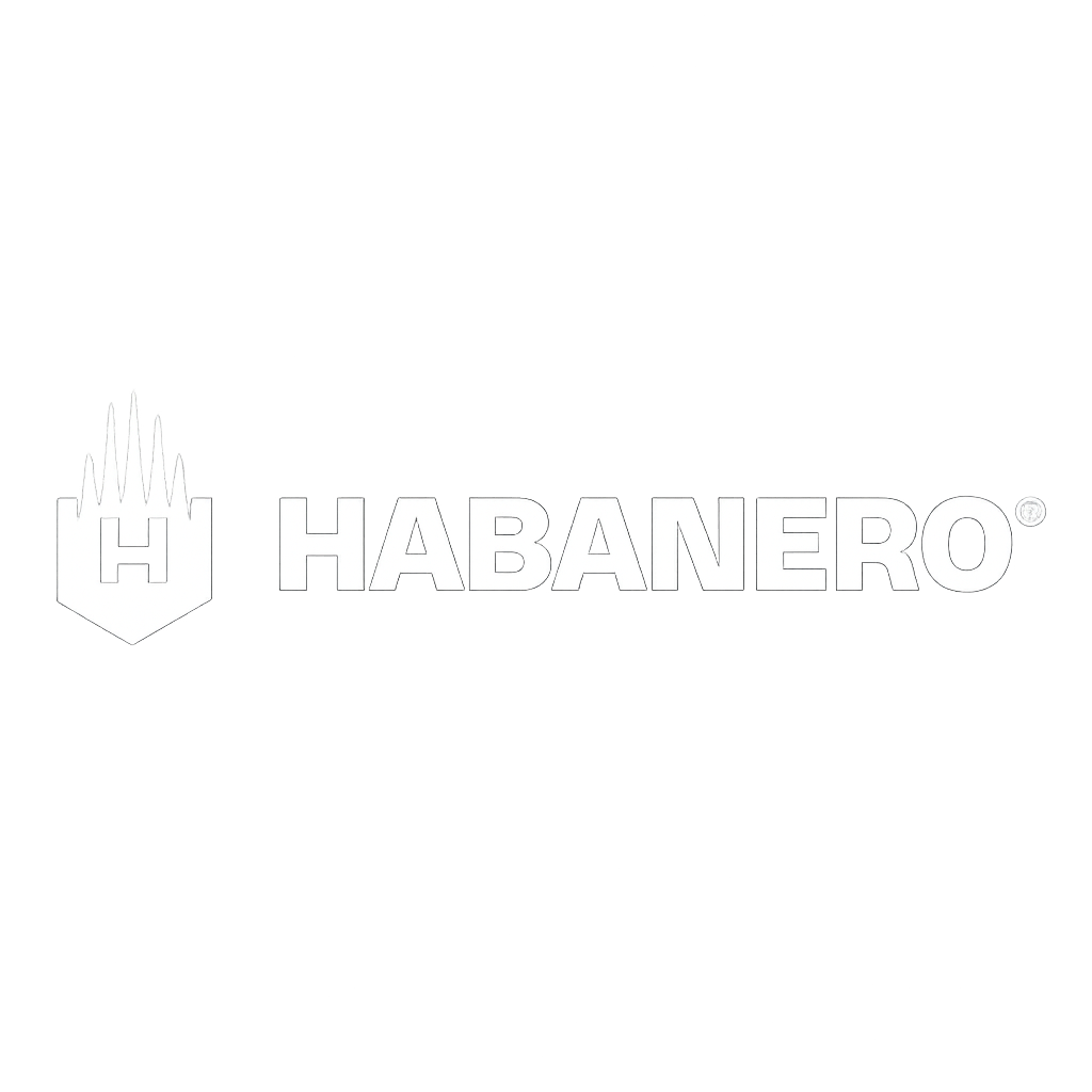 Logo Habanero