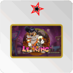 Le King - test et avis