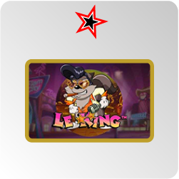 Le King - test et avis
