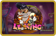 Le King