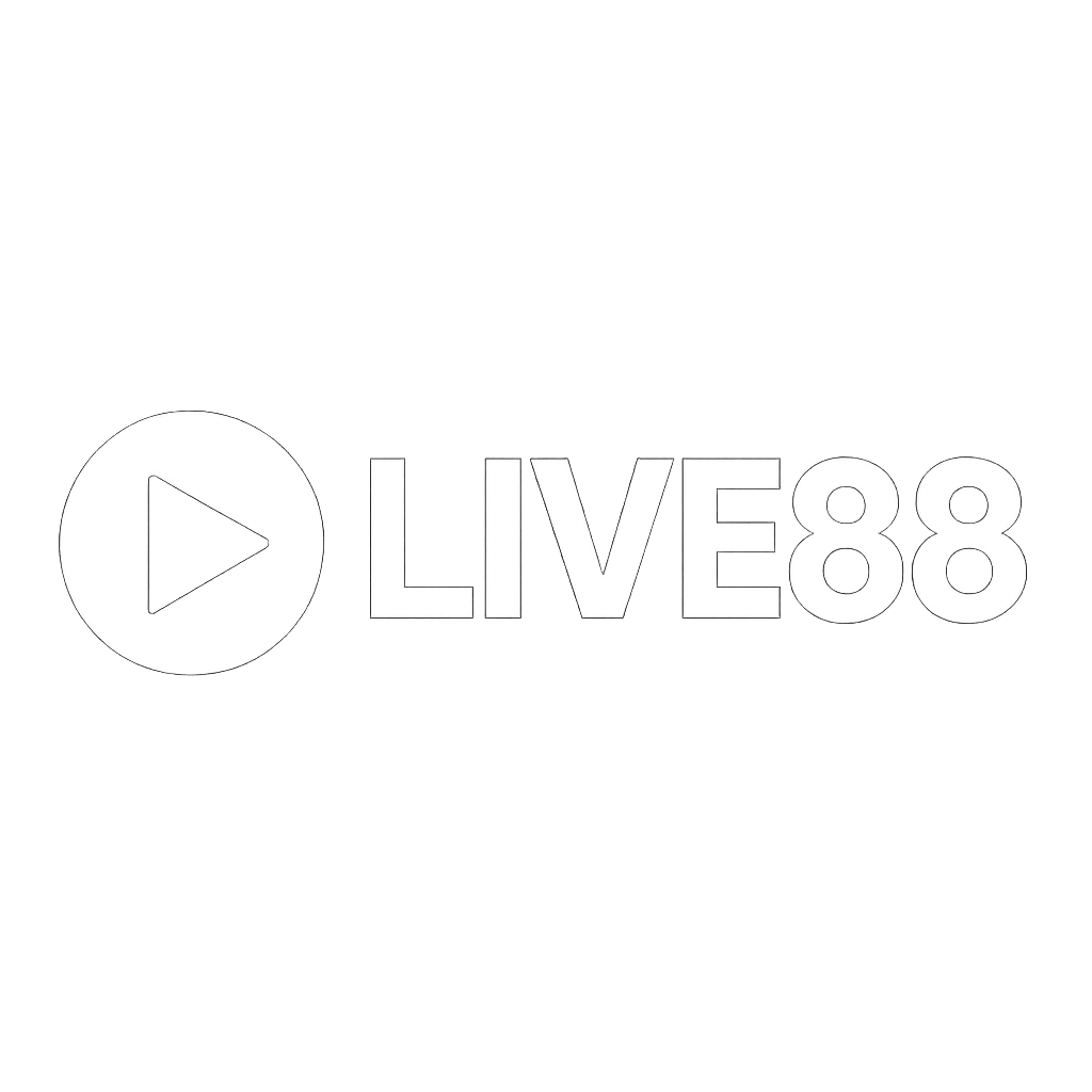 Logo Live 88