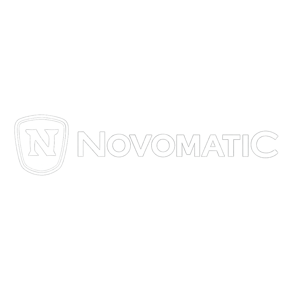 Logo Novomatic