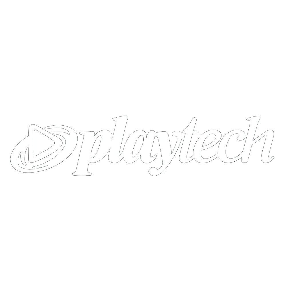 Logo Playtech