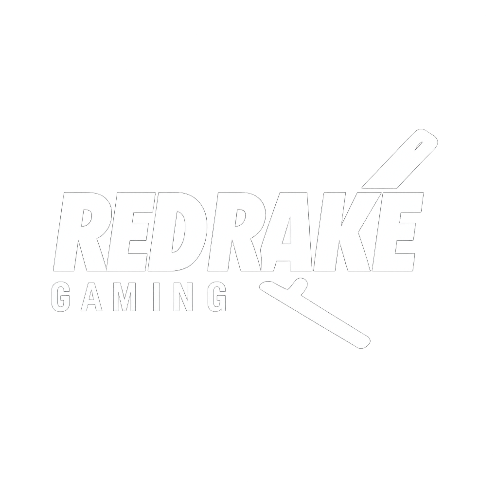 Logo Red Rake Gaming