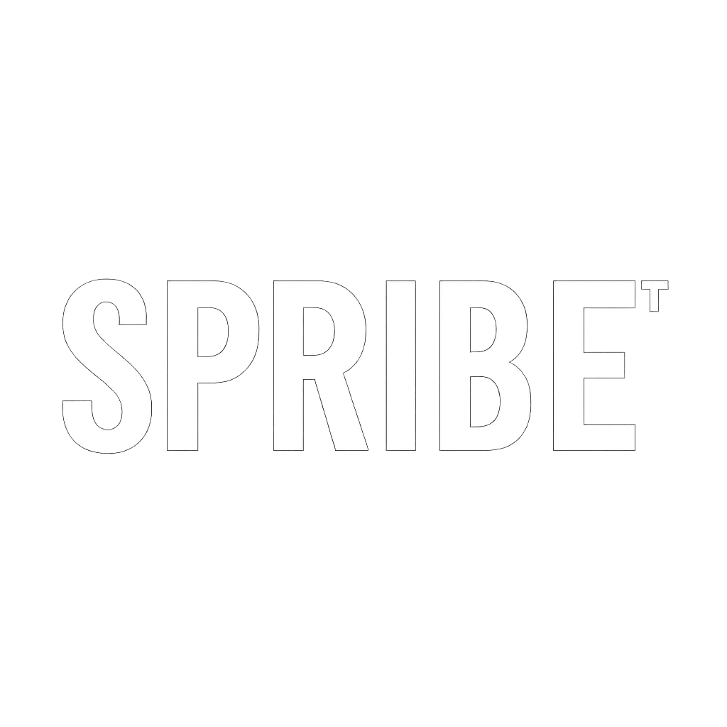 Logo Spribe