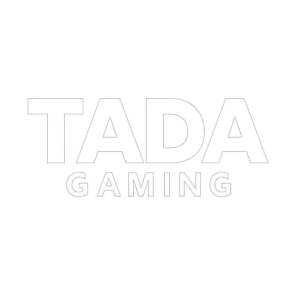 Logo Tada Gaming