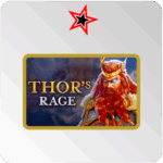 Thor’s Rage - test et avis