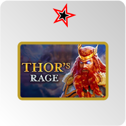 Thor’s Rage - test et avis
