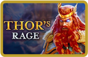 Thor's Rage