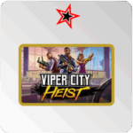 Viper City Heist - test et avis