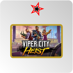Viper City Heist - test et avis