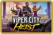 Viper City Heist
