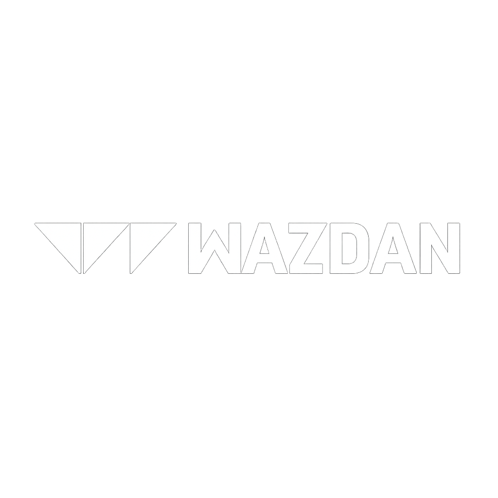 Logo Wazdan