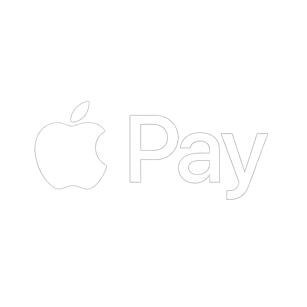 Logo Paiement Apple Pay