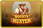 Bounty Hunter jeu gratuit