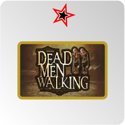 Dead Men Walking - test et avis