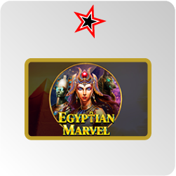 Egyptian Marvel - test et avis