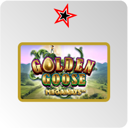 Golden Goose Megaways - test et avis