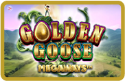 Golden Goose Megaways jeu gratuit