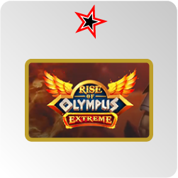 Rise of Olympus Extreme - test et avis