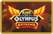 Rise of Olympus Extreme 