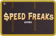 Speed Freaks