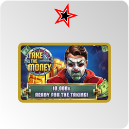 Take the Money - test et avis