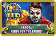 Take the Money