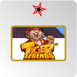 Tiger Legends - test et avis
