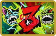 Chaos Crew 3 jeu gratuit