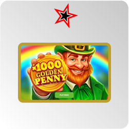 Golden Penny *1000 - test et avis