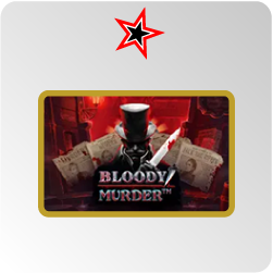 Bloody Murder - test et avis