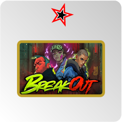 Breakout - test et avis