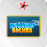Bubblin' Riches - test et avis