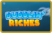 Bubblin' Riches