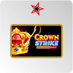 Crown Strike Hold and Win - test et avis