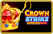 Crown Strike Hold and Win