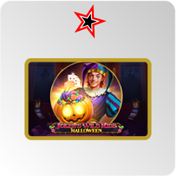Jokers Wild Ride Halloween - test et avis