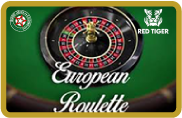 European Roulette